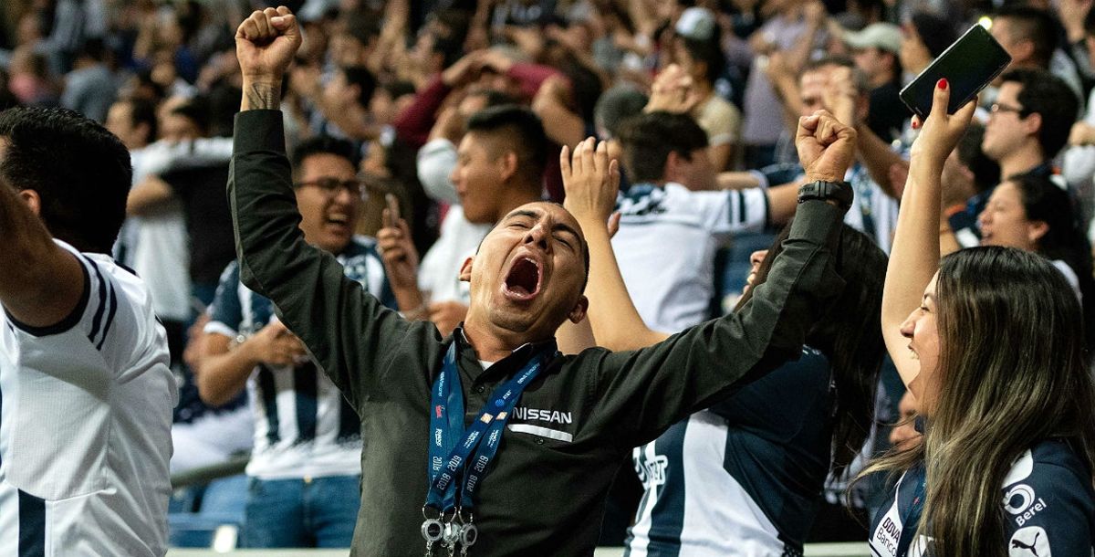 Rayados, Liga MX, Apertura 2019, Clausura 2020, Abonados, Abonos, entradas, estadio BBVA