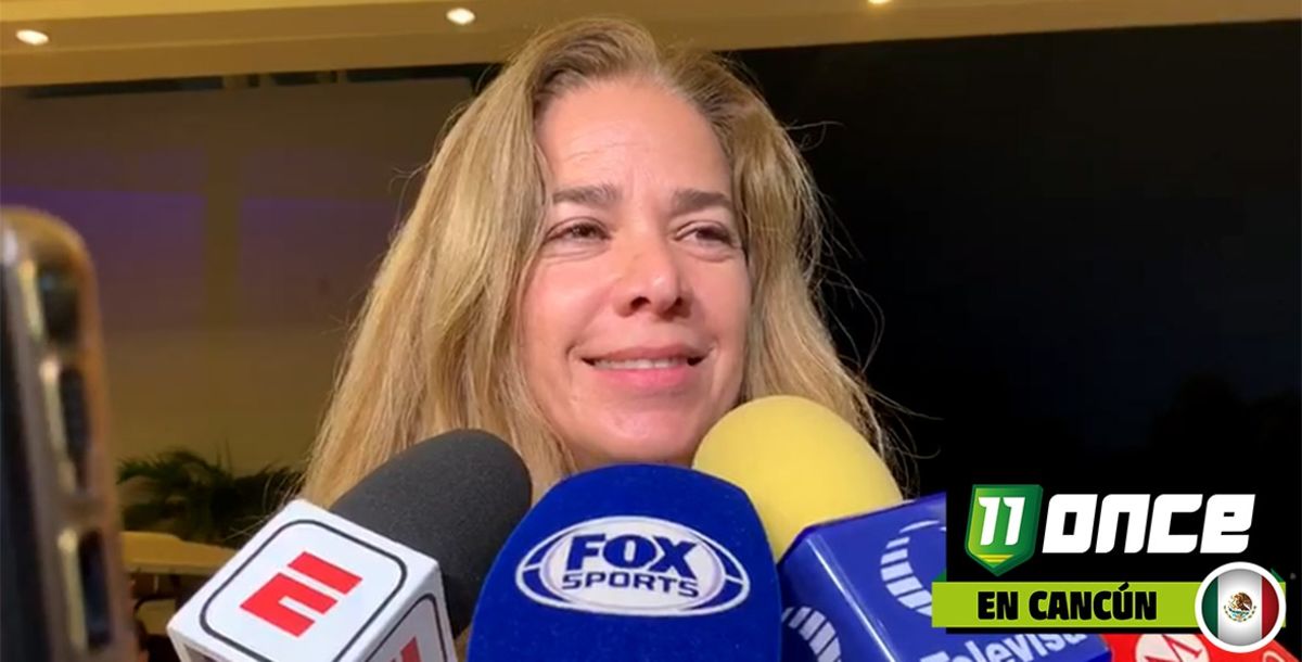 Liga MX, Tigres, Bravos, FC Juárez, Alejandra de la Vega, Miguel Ángel Garza,