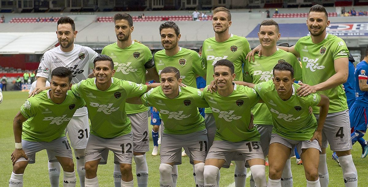 Liga MX, Apertura 2019, FC Juárez, Bravos, Estadio Olímpico Benito Juárez, Alejandra de la Vega, Alejandro Talavera, Gabriel Caballero