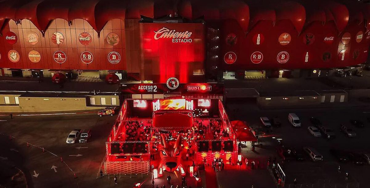 Xolos, Liga MX, Apertura 2019, Tijuana, XoloPass, abono, entradas, estadio Caliente