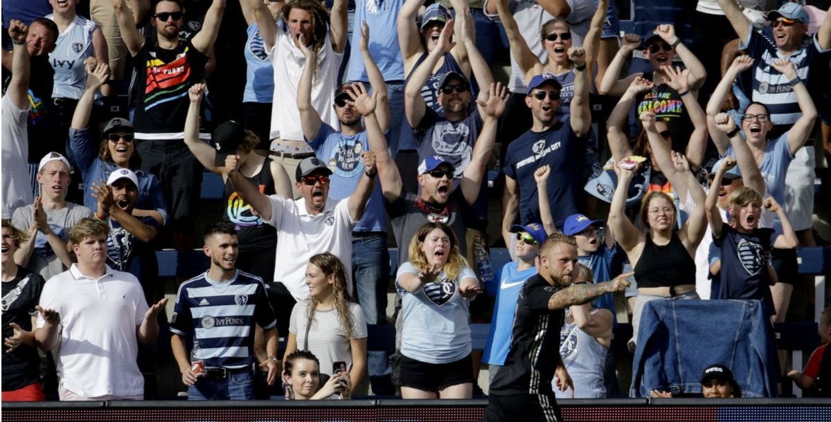 MLS, posiciones, equipos, actividad, 22 de junio finaliza descansos, primeros lugares,