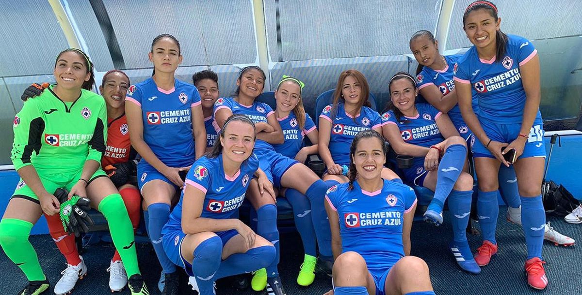 Liga MX Femenil, Apertura 2019, futbol de estufa, altas y bajas de jugadores, régimen de transferencias, América, Atlas, Atlético de San Luis, Cruz Azul, Chivas, Guadalajara, León, Lobos BUAP, Rayados, Monterrey, Morelia, Necaxa, Pachuca, Puebla, Querétaro, Santos Laguna, Tigres, Tijuana, Toluca, Pumas, Veracruz