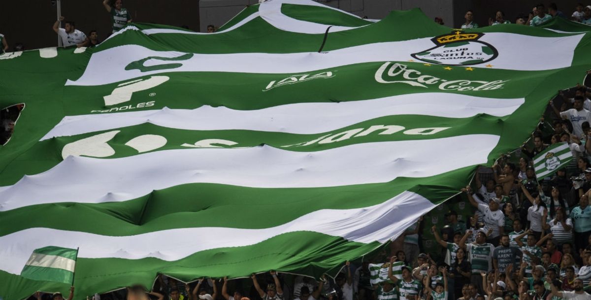 santos, guerreros, laguna, torreón, calendario, apertura 2019, laguneros, nueva televisora, horario,