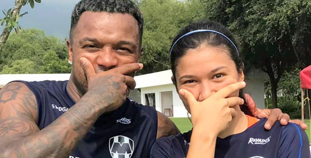 Rayadas, Liga MX Femenil, Liga MX, Desirée Monsiváis, Dorlan Pabón, Rayados, entrenamiento, El Barrial