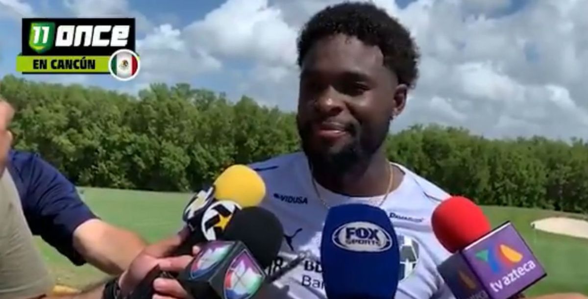 Avilés Hurtado, rayados, final, concacaf, tigres, uanl, monterrey, se calma muchísimo, la pandilla, 2019, pretemporada,