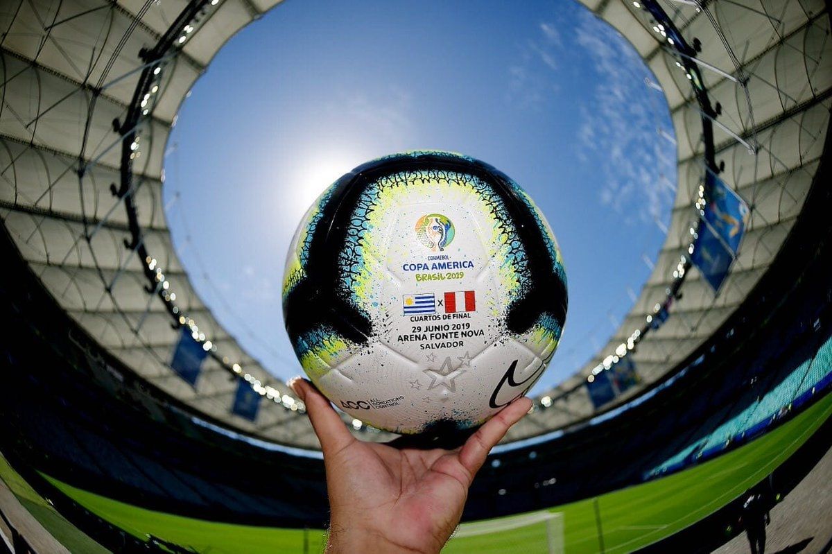 Uruguay Perú Copa América Cuartos de Final Brasil 2019 Apuestas