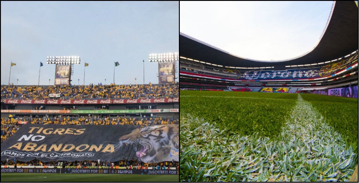 rayados, tigres, america, morelia, jornada 1, apertura 2019, liga mx, sabado 20 de julio,