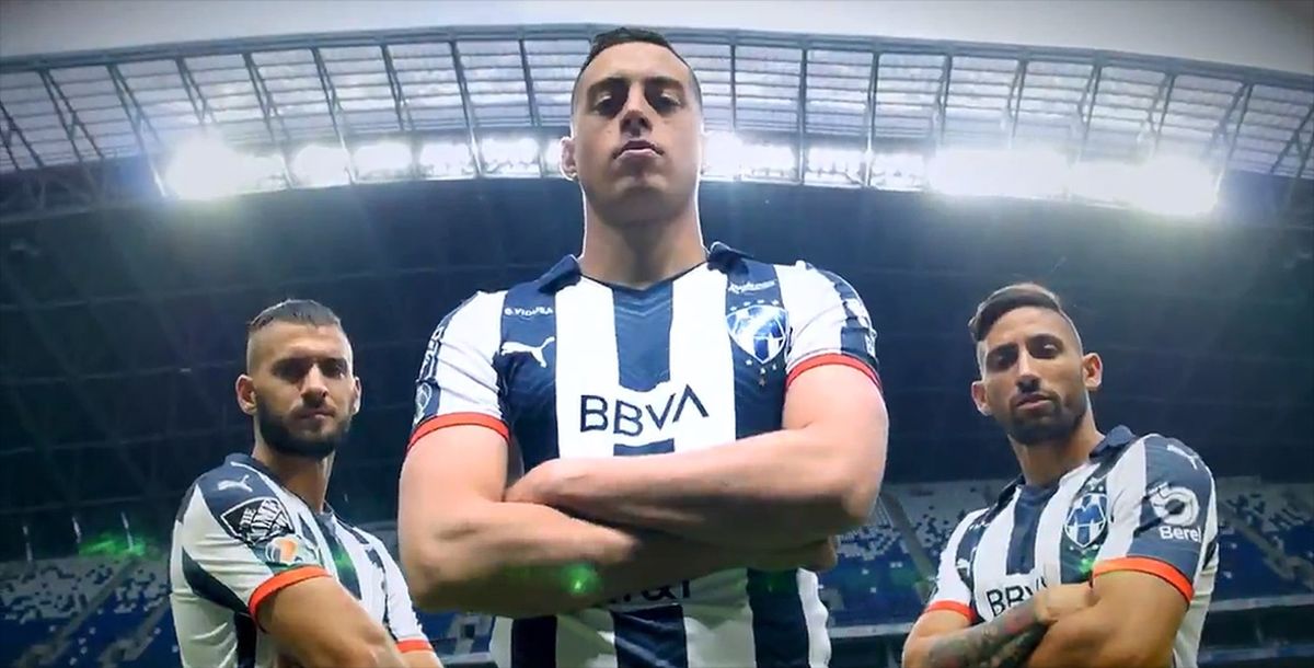 Rayados, Liga MX, Apertura 2019, Monterrey, nuevo uniforme, América