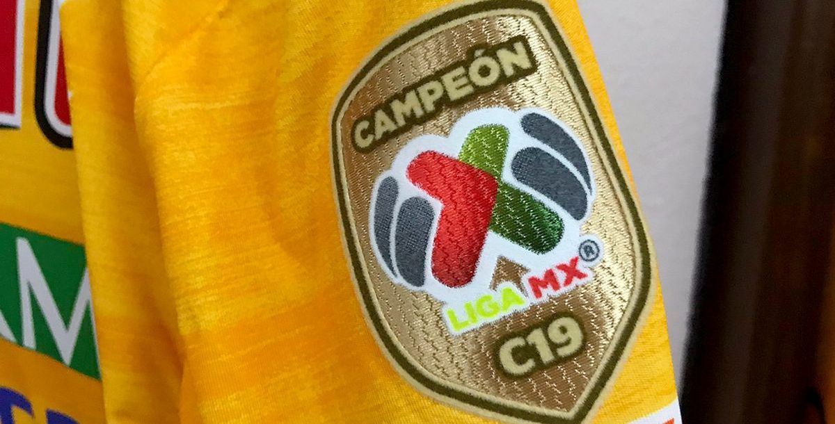 Tigres, Liga MX, Apertura 2019, nuevo escudo, campeones, Clausura 2019, campeón del Clausura 2019, campeones del Clausura 2019, León