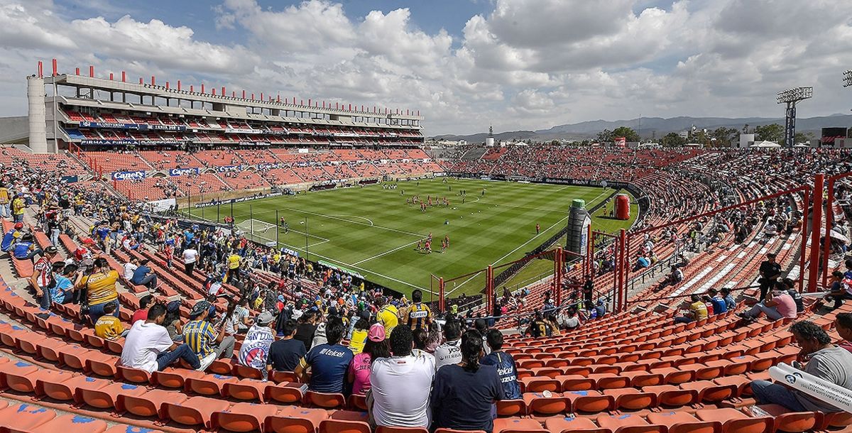 Liga MX, Apertura 2019, Atlético San Luis, Monterrey, Rayados, Monterrey, Estadio Alfonso Lastras, León, Leones Negros