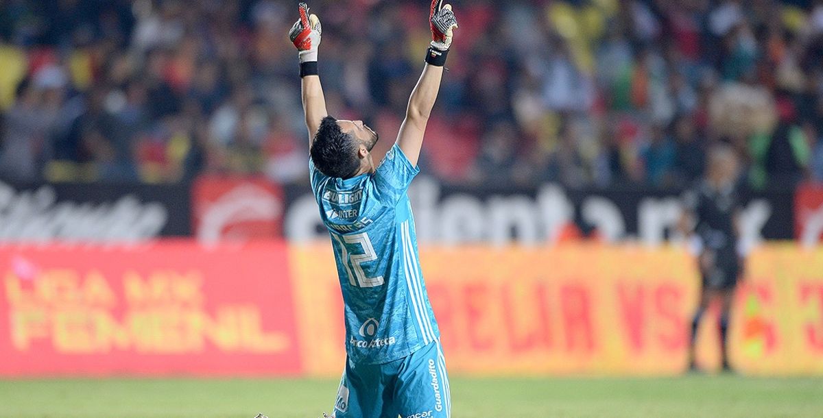 Liga MX, Apertura 2019, Jornada 2, Morelia, Atlas, Morelia vs. Atlas, Monarcas vs. Rojinegros, Estadio Morelos, Así lo vivimos, crónica, Camilo Vargas, Jesús Isijara