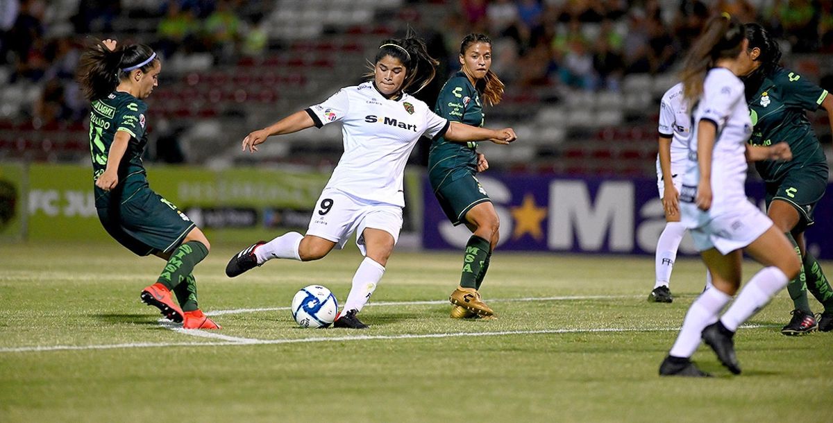 Liga MX Femenil, Apertura 2019, FC Juárez, Bravos, Ángel Balderas, Fuerzas Básicas, Morelia, Estadio Morelos
