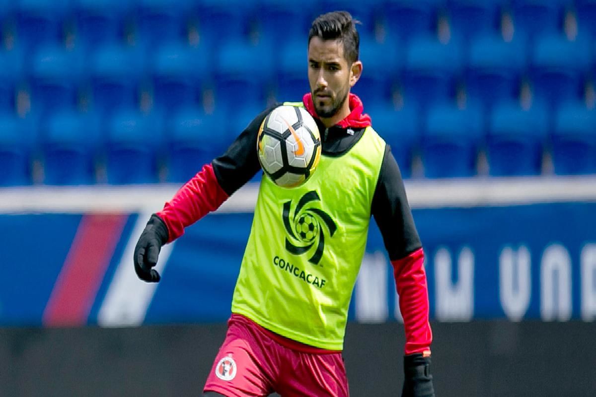 Xolos a la Selección Xolos Tijuana Estados Unidos Bolivia Amistoso Alejandro Guido Rubio Méndez Rubín Dave Sarachan