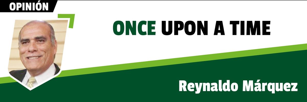 Reynaldo Márquez ONCE Upon A Time Columna Opinión José Luis Sánchez Sola Puebla Javier Torrente Monarcas Morelia Liga MX Apertura 2019