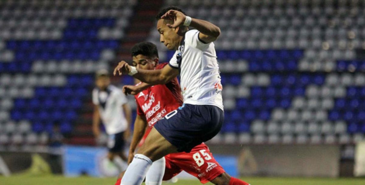 Mineros Celaya Ascenso MX Liga MX