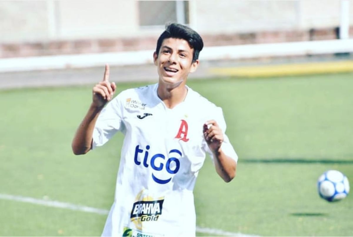 Juan Francisco Sánchez, rayados, monterrey, la pandilla, sub 20, salvador, la gran oportunidad,