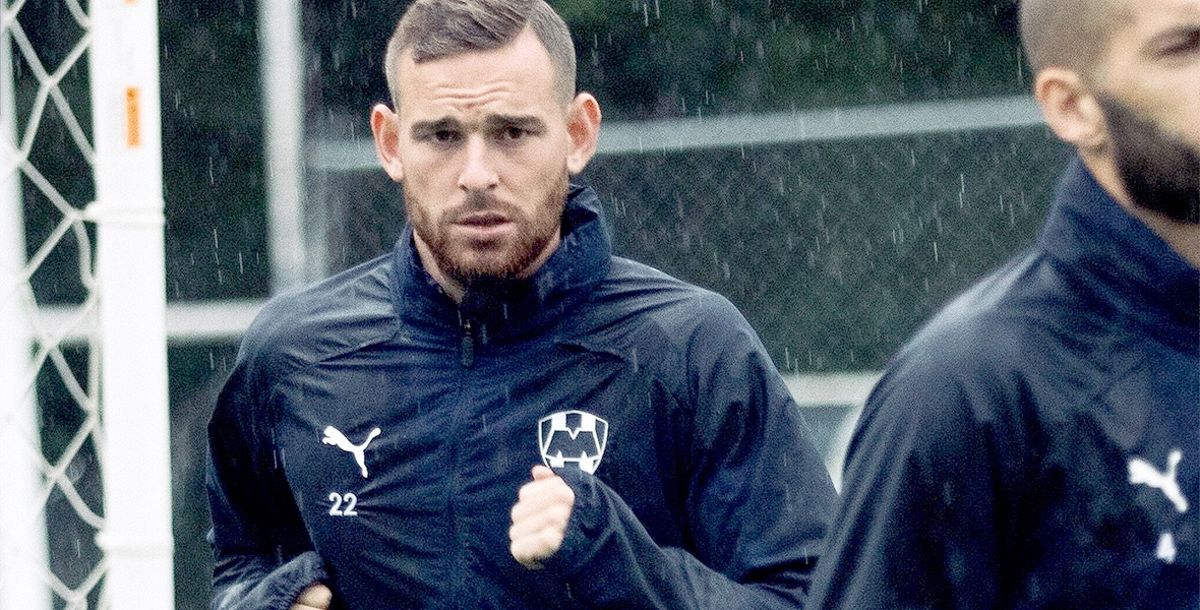 Rayados, Liga MX, Apertura 2019, entrenamiento, El Barrial, 
