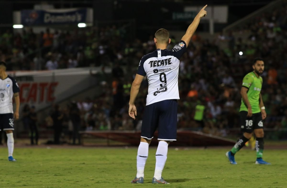 Javier Hernández Chicharito Selección Mexicana Jesús Gallardo Miguel Layún Liga MX Rayados Monterrey Redes Sociales Instagram Broma