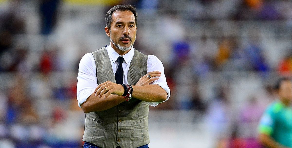 Concacaf, Gustavo Matosas, Costa Rica, Federación Costarricense de Futbol, Uruguay, Fecha FIFA, Matosas, Copa Oro, Atlético de San Luis, Luis Alfonso Sosa