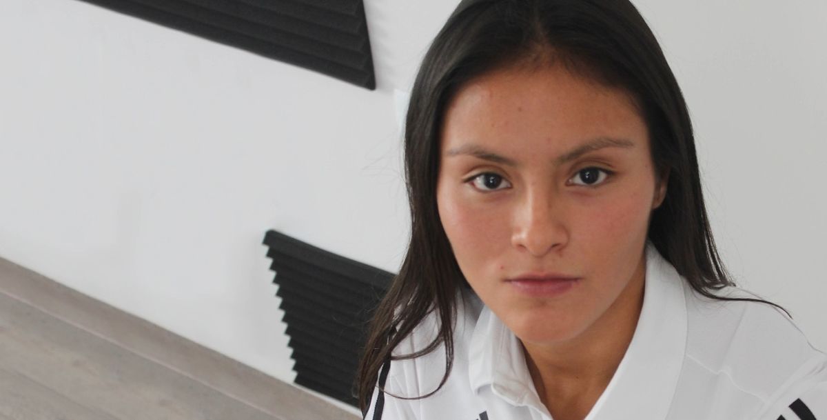 karen luna tigres femenil es un grande del mundo ligamx exclusiva