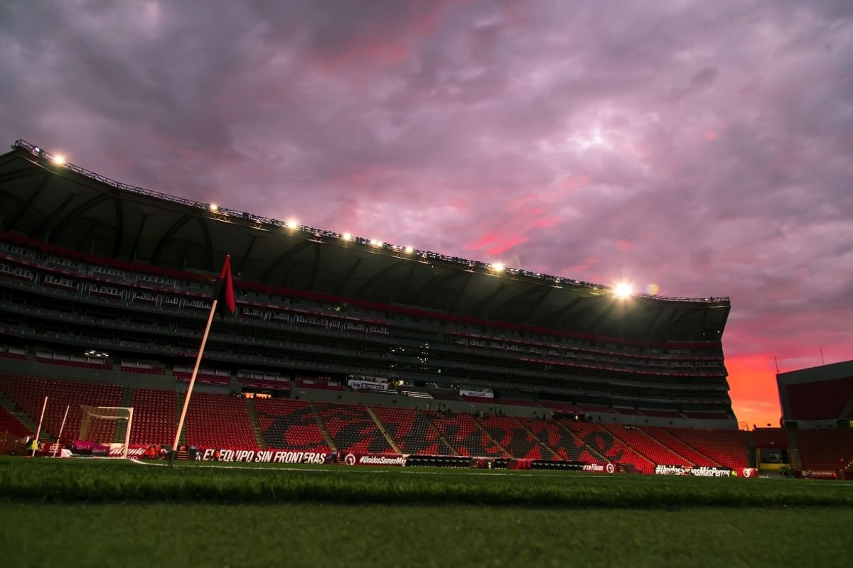 Xolos de Tijuana Liga MX Apertura 2019 Estadio Caliente Obras Remodelación