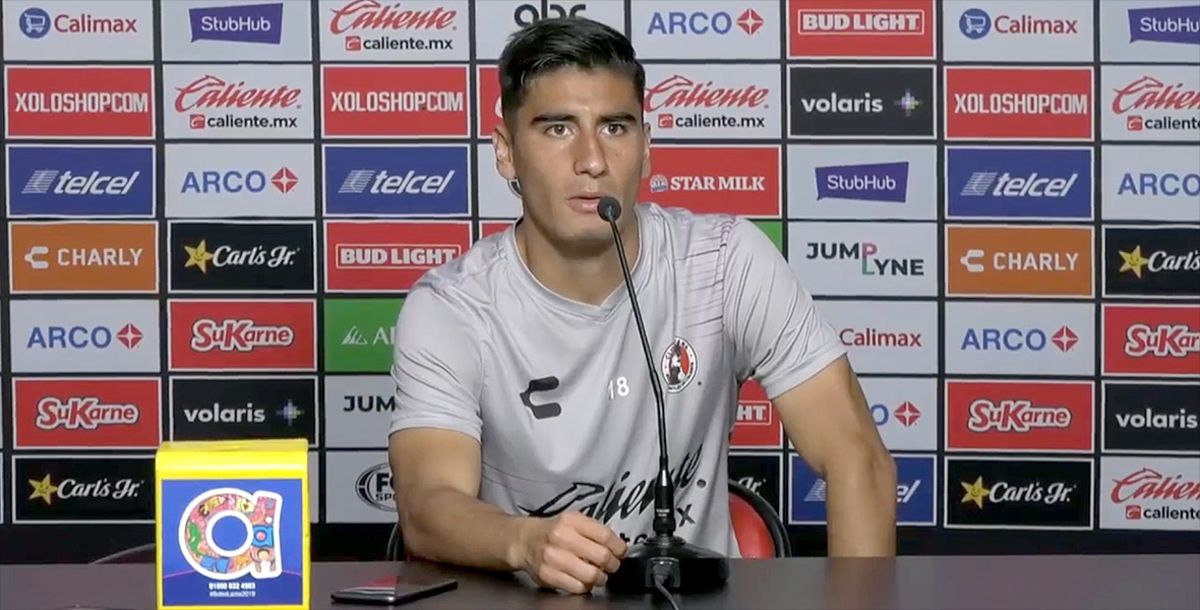 Xolos, Liga MX, Apertura 2019, Jornada 9, Tijuana, estadio Caliente, Tigres, Aldo Cruz, Copa MX, Luis Fuentes, campeones, Óscar Pareja