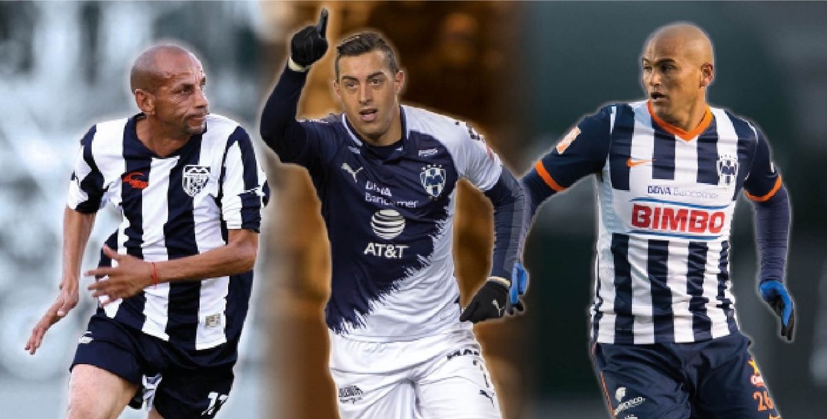 bahia funes mori suazo nos superara maximo goleador rayados exclusiva once