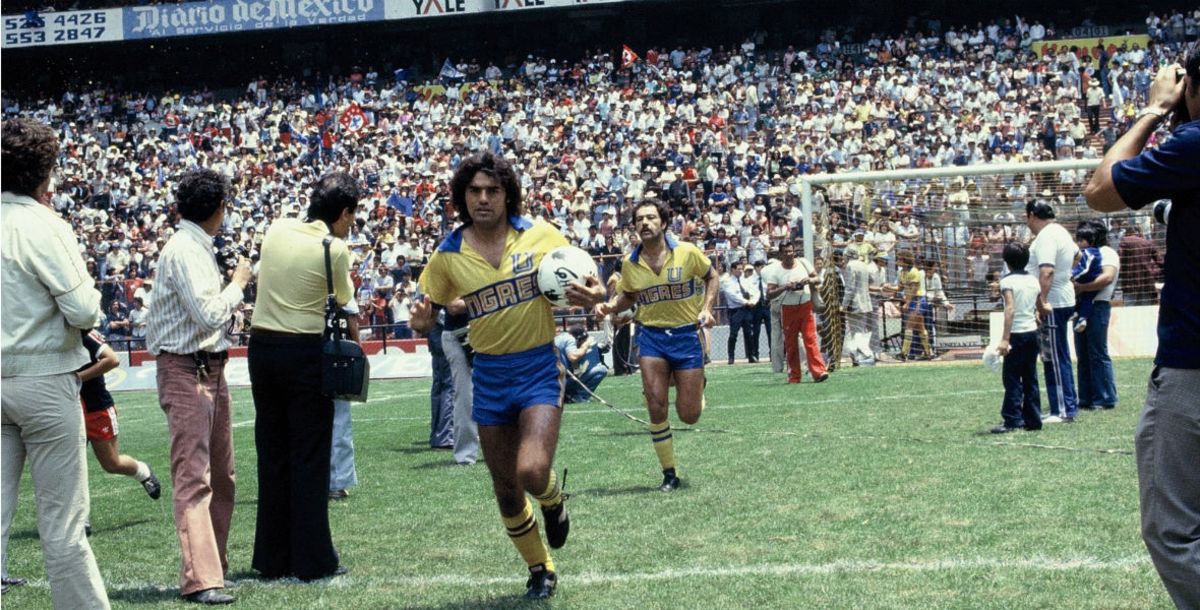 leagues cup, final, tigres, cruz azul, final que se repite desde la temporada 1979-1980, titulo, primera edición,