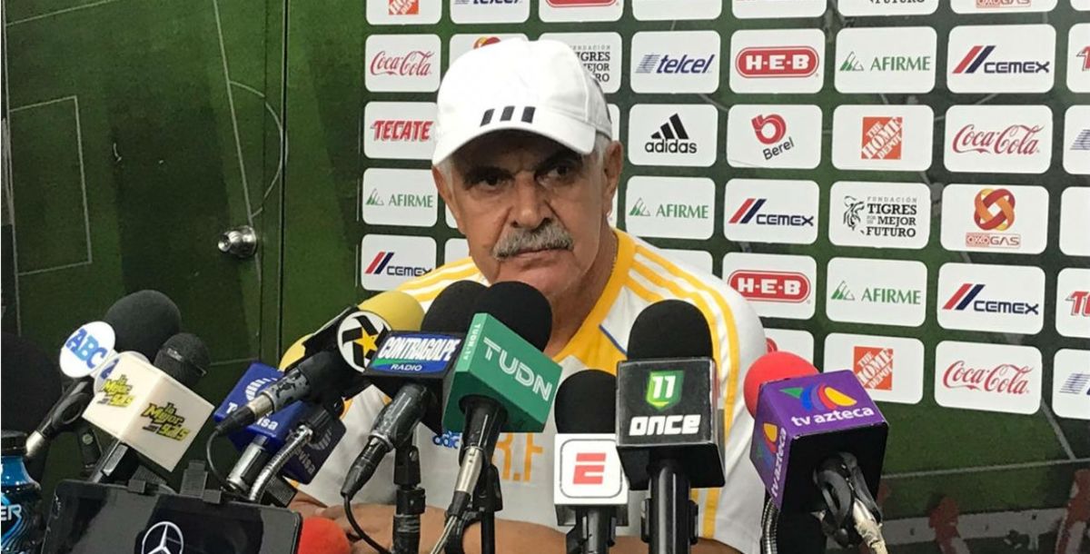 ricardo ferretti, jornada 11, liga mx, apertura 2019, primero el puebla y luego el clasico, rayados, tuca