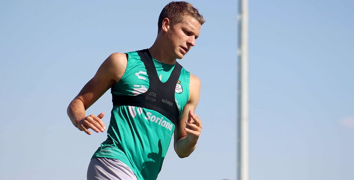 Santos, Liga MX, Apertura 2019, Santos Laguna, Guerreros, Julio Furch, TSM, líder de goleo, Veracruz, Tiburones Rojos, Emperador