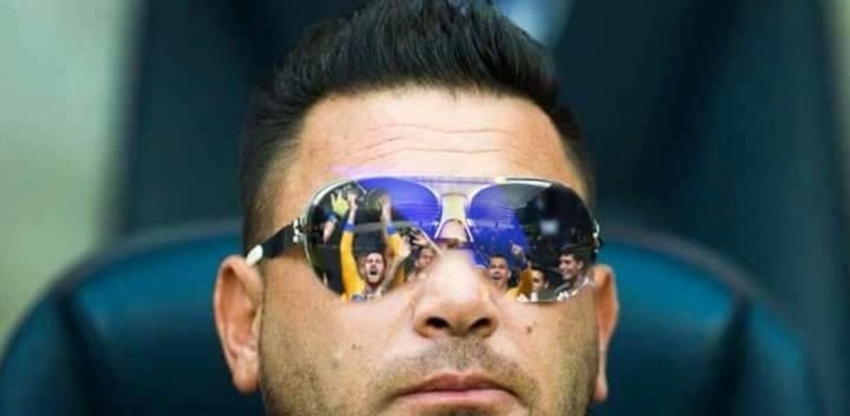 Rayados, Liga MX, Apertura 2019, Monterrey, Antonio Mohamed, Mohamed, Monterrey, Memes de Antonio Mohamed