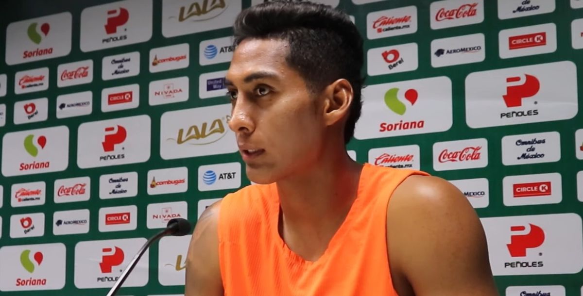 Santos, Hugo Rodríguez, conferencia de prensa, declaraciones, confianza, tampico, jaiba brava