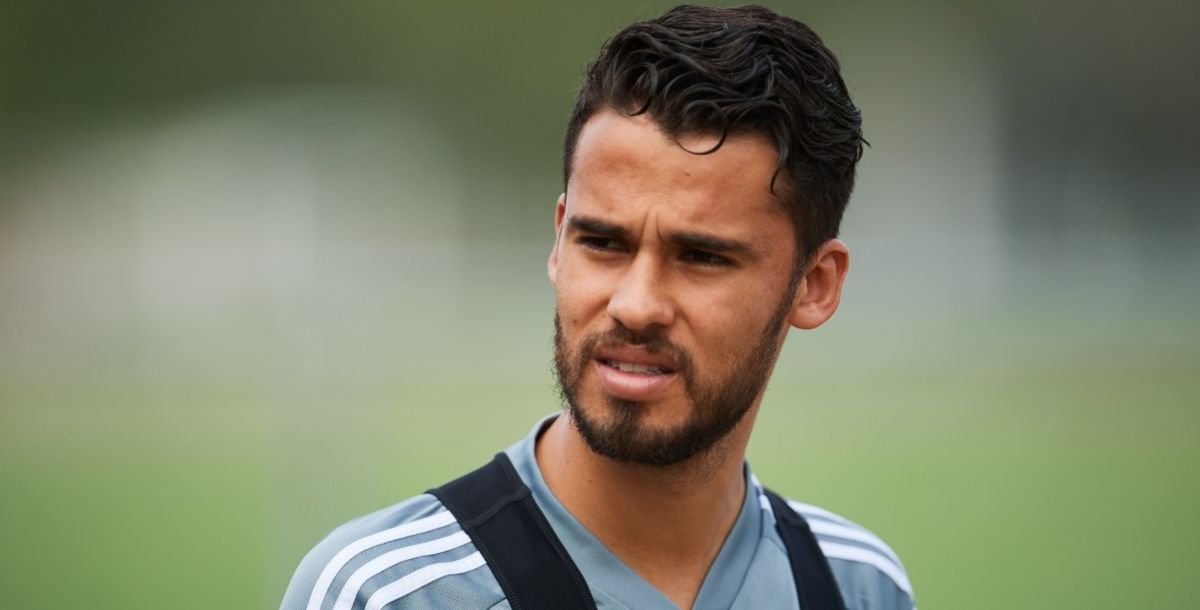 Tigres, entrenamiento, estadio universitario, liga mx, diego reyes, recuperación, lesión
