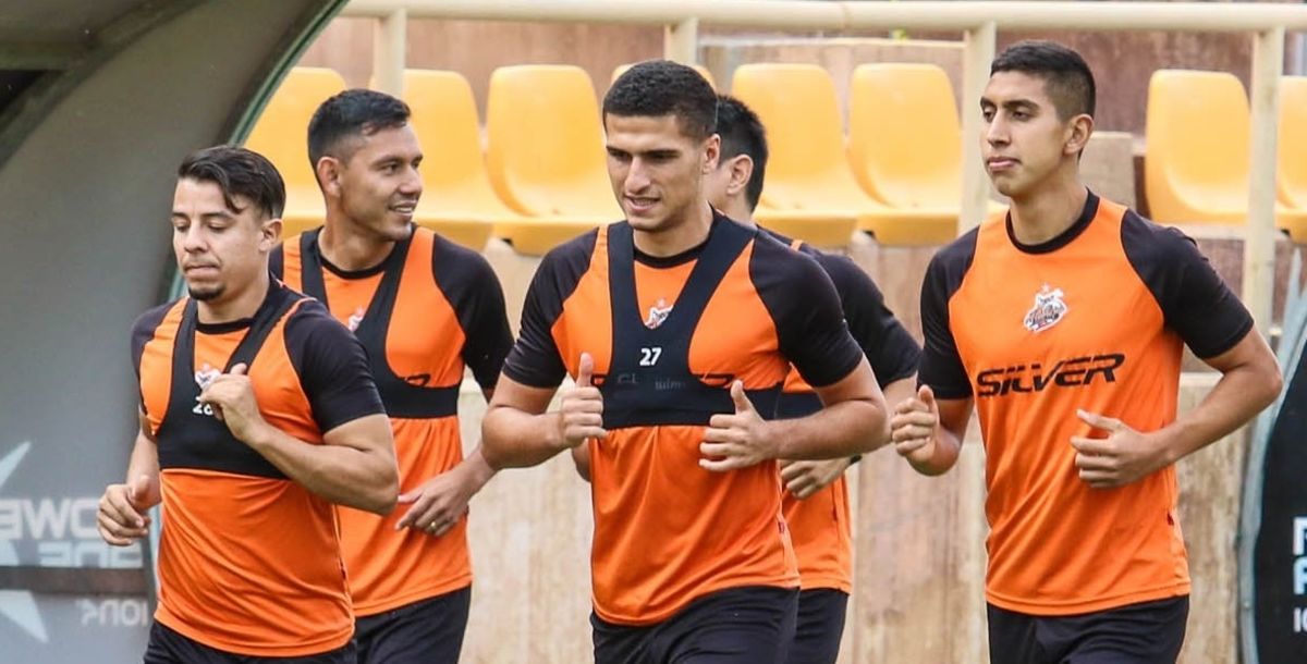 Ascenso MX, Alebrijes, Oaxaca, Mineros, Zacatecas, liguilla, tabla general
