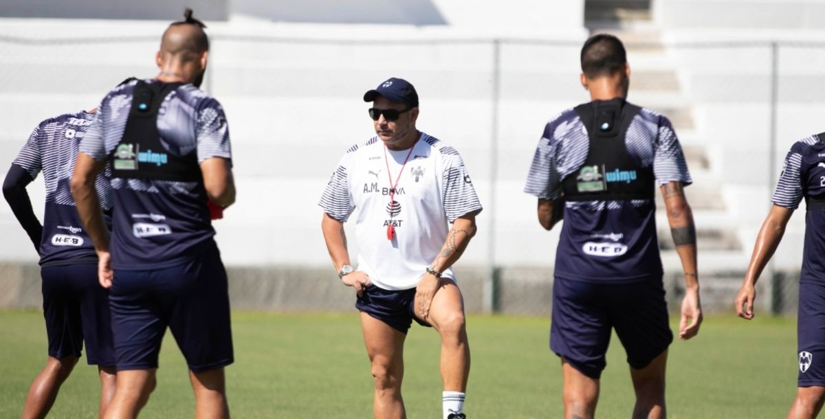 Rayados, liguilla, clasificación, tabla general, jornada 15, Apertura 2019,