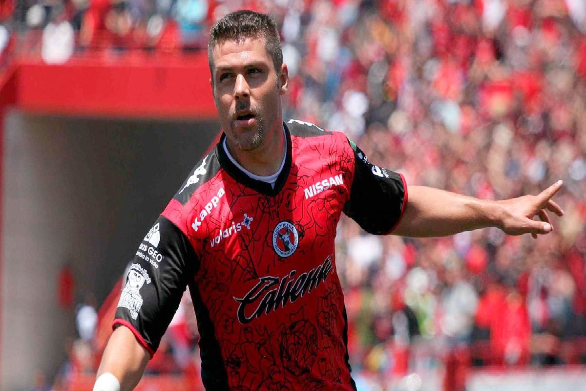 Xolos Tijuana Mauro Gerk Ascenso Primera División Liga de Ascenso Clausura 2011 21 de mayo del 2011 Freseros Irapuato Joaquín del Olmo Joe Corona