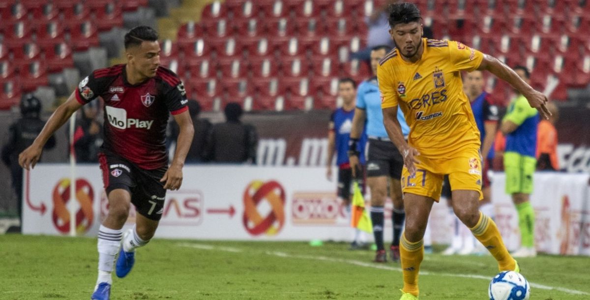 Liga MX, Tigres, Ricardo Ferretti, conferencia de prensa, regla de menores, cumplimiento, jóvenes, extranjeros
