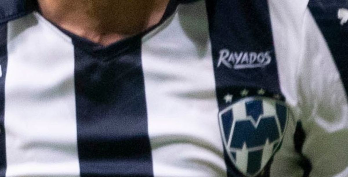 Rayados Monterrey Mundial de Clubes