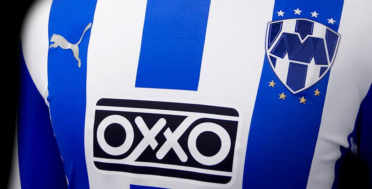 Rayados, Mundial de Clubes, nuevo uniforme, camiseta, nueva camiseta de Rayados, Mundial de Clubes, Qatar, reventa de la nueva playera, reventa rayados, camiseta conmemorativa
