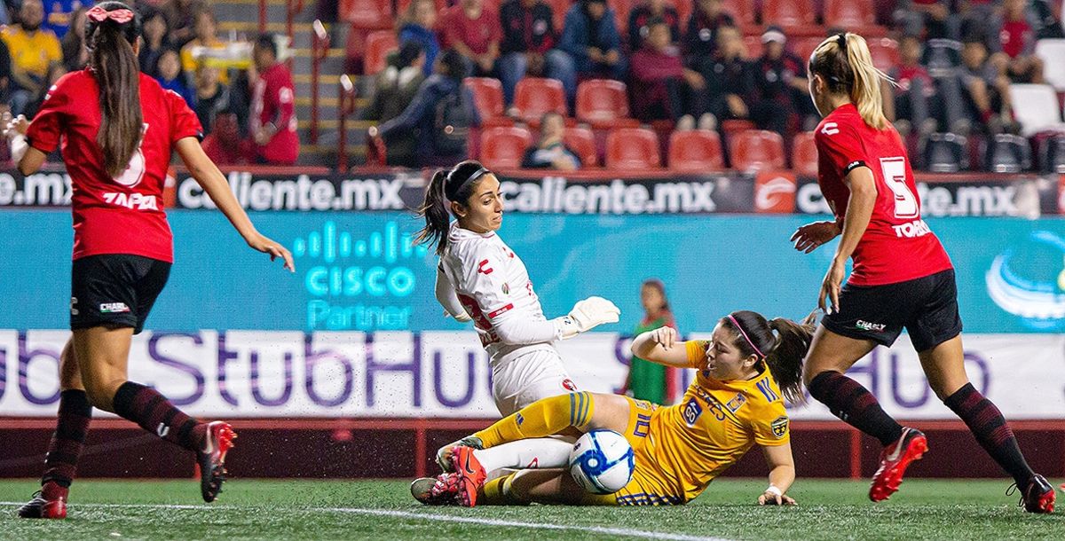Liga MX Femenil, Apertura 2019, Liguilla, Cuartos de Final, Vuelta de Cuartos de Final, Tigres Femenil, Tijuana, Tigres vs. Xolos Femenil, Estadio Universitario, previa, aficionados