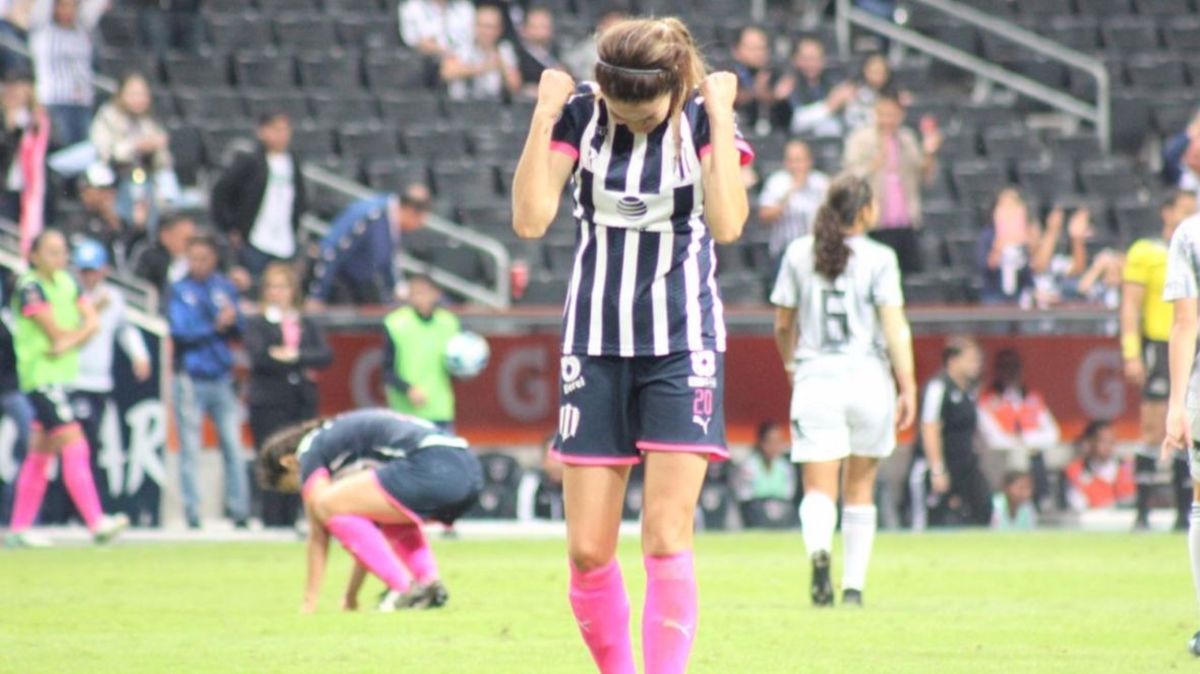 Liga MX Femenil, Apertura 2019, Liguilla, Cuartos de Final, Vuelta de Cuartos de Final, Rayadas, Atlas Femenil, Rayadas vs. Atlas, Estadio BBVAAA, minuto a minuto, minuto x minuto, Diana Evangelista, Adriana Iturbide, Alison González, Ana Gaby Paz, Fabiola Ibarra, Desirée Monsiváis