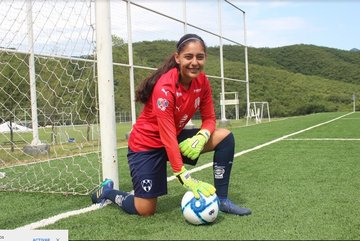 Liga MX Femenil, Final Regia, Tigres Femenil, Rayadas, entrevista, claudia lozoya