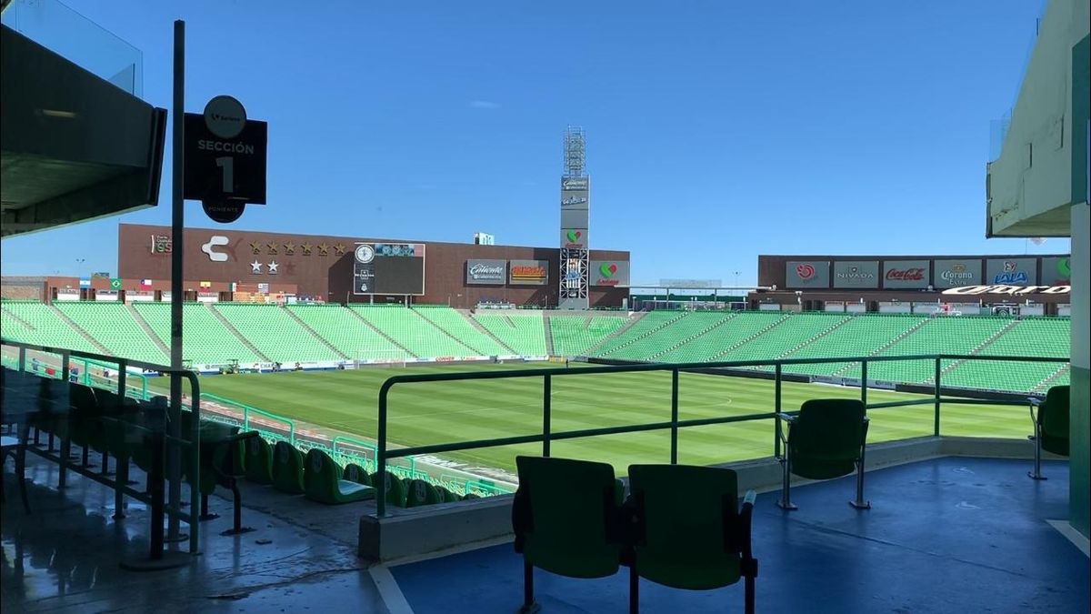 Liga MX, Santos, venta de boletos, TSM, aún hay boletos, partido, cuartos de final, vuelta, rayados