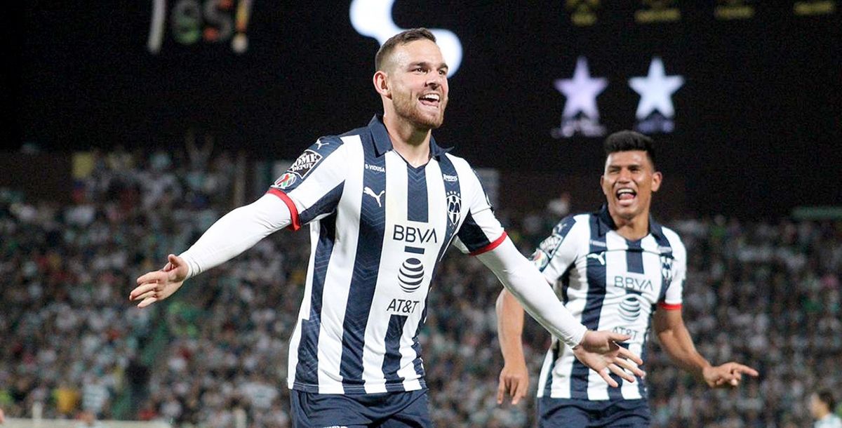 Liga MX, Apertura 2019, Liguilla, Cuartos de Final, Santos Laguna, Monterrey, Santos, Rayados, Guerreros, Santos vs. Rayados, Estadio Corona, minuto a minuto, minuto x minuto