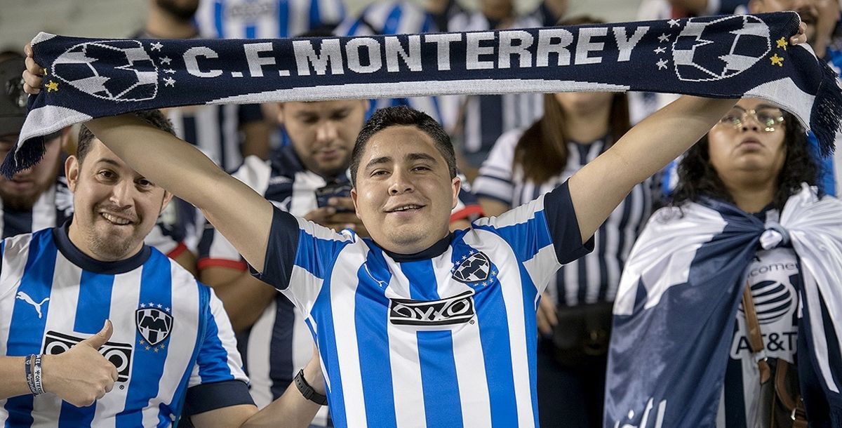 Mundial de Clubes, Qatar, Rayados, AFICIONADOS, mayoría, estadio jassim bin hamad, doha