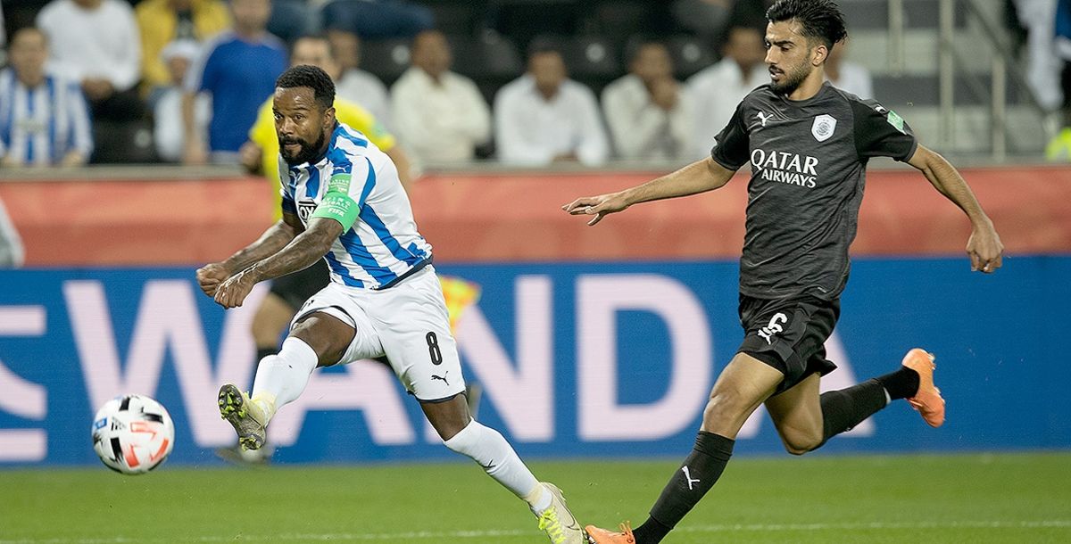 Rayados, Mundial de Clubes, Qatar, Doha, Monterrey, Liverpool, Encuesta ONCE, Semifinales, Sondeo, Al-Sadd