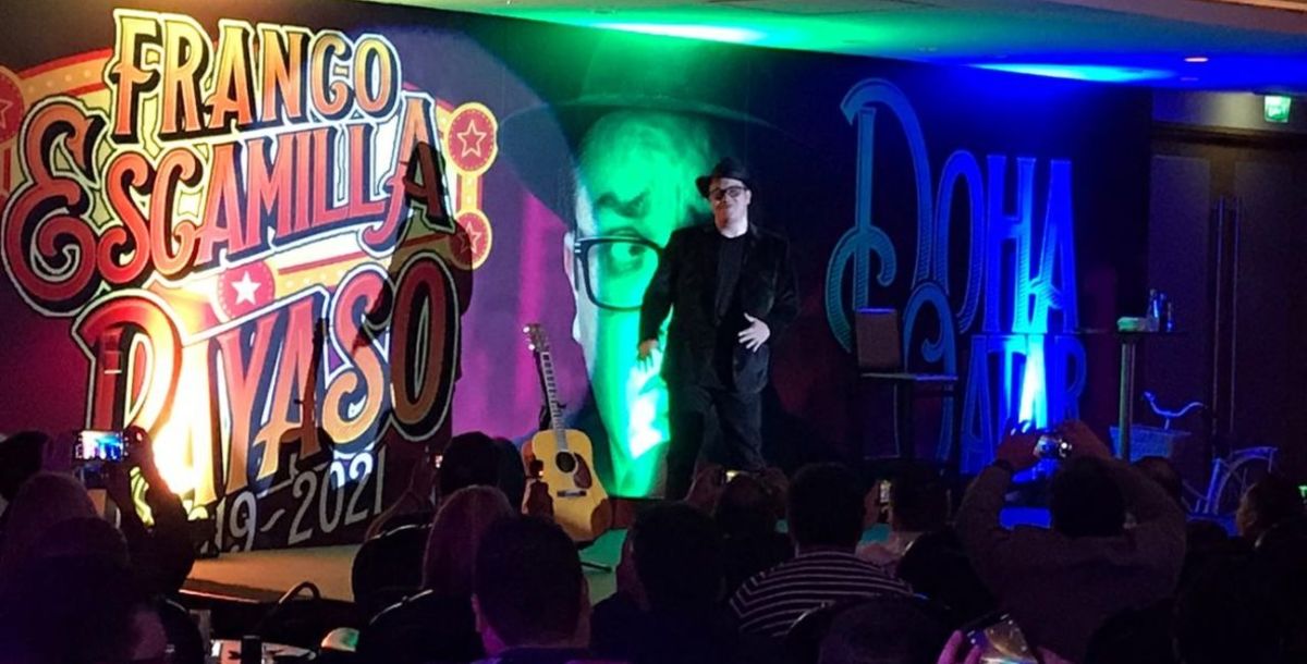 Qatar Mundial de Clubes Liga MX Rayados Franco Escamilla