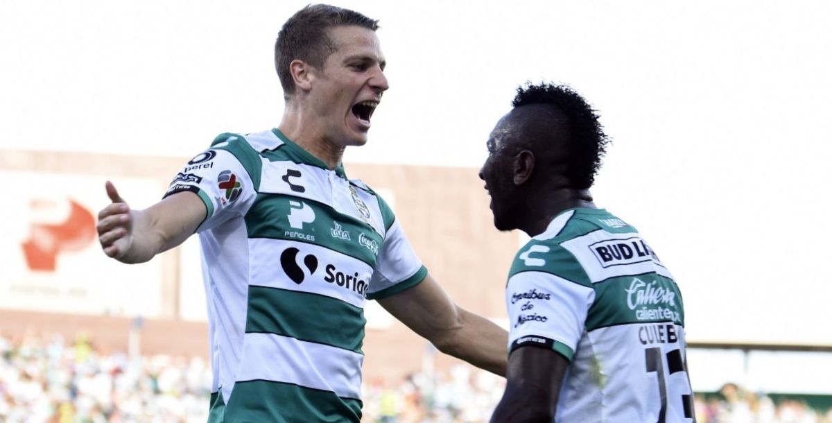Santos Laguna, calendario, presentación, clausura 2020, camino, guerreros, liga mx, fase regular