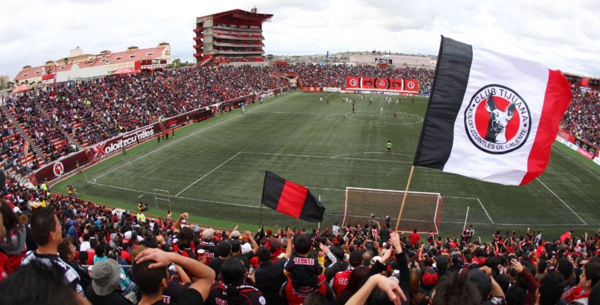 Xolos Tijuana Liga MX Clausura 2020 Santos