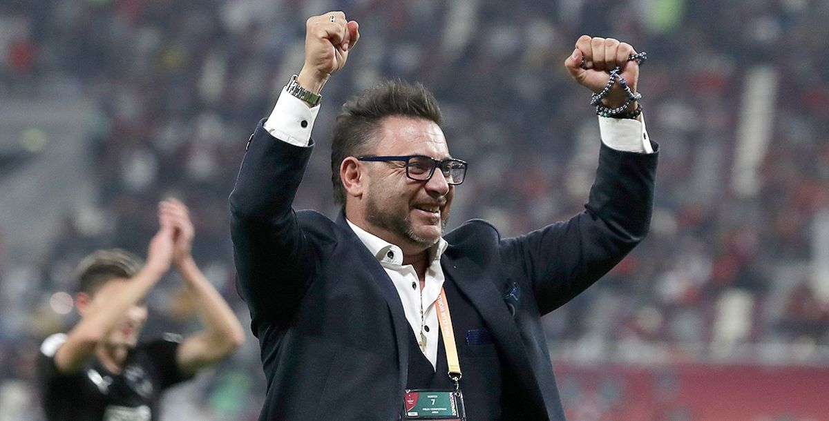 Rayados, Mundial de Clubes, Qatar, Doha, Monterrey, Al-Hilal, Al-Hilal vs. Monterrey, Estadio Internacional Khalifa, minuto a minuto, minuto x minuto, Antonio Mohamed